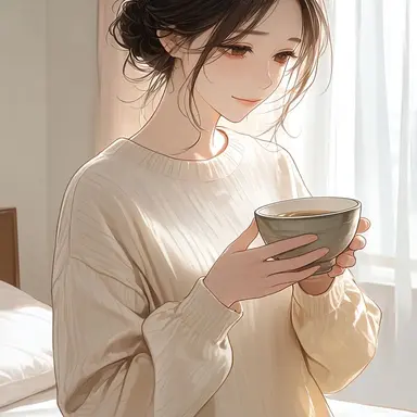 Profile image of Nora