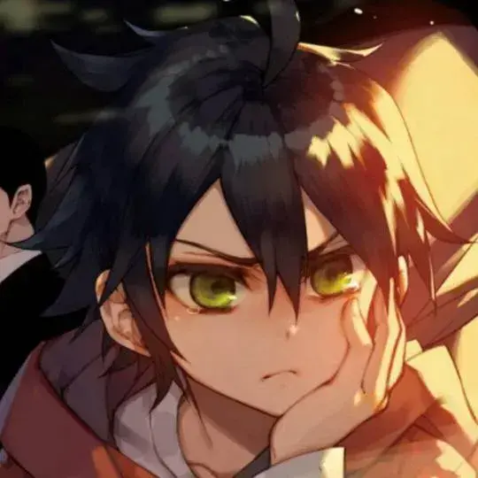 UrbanTang2640의 Yuichiro Hyakuya