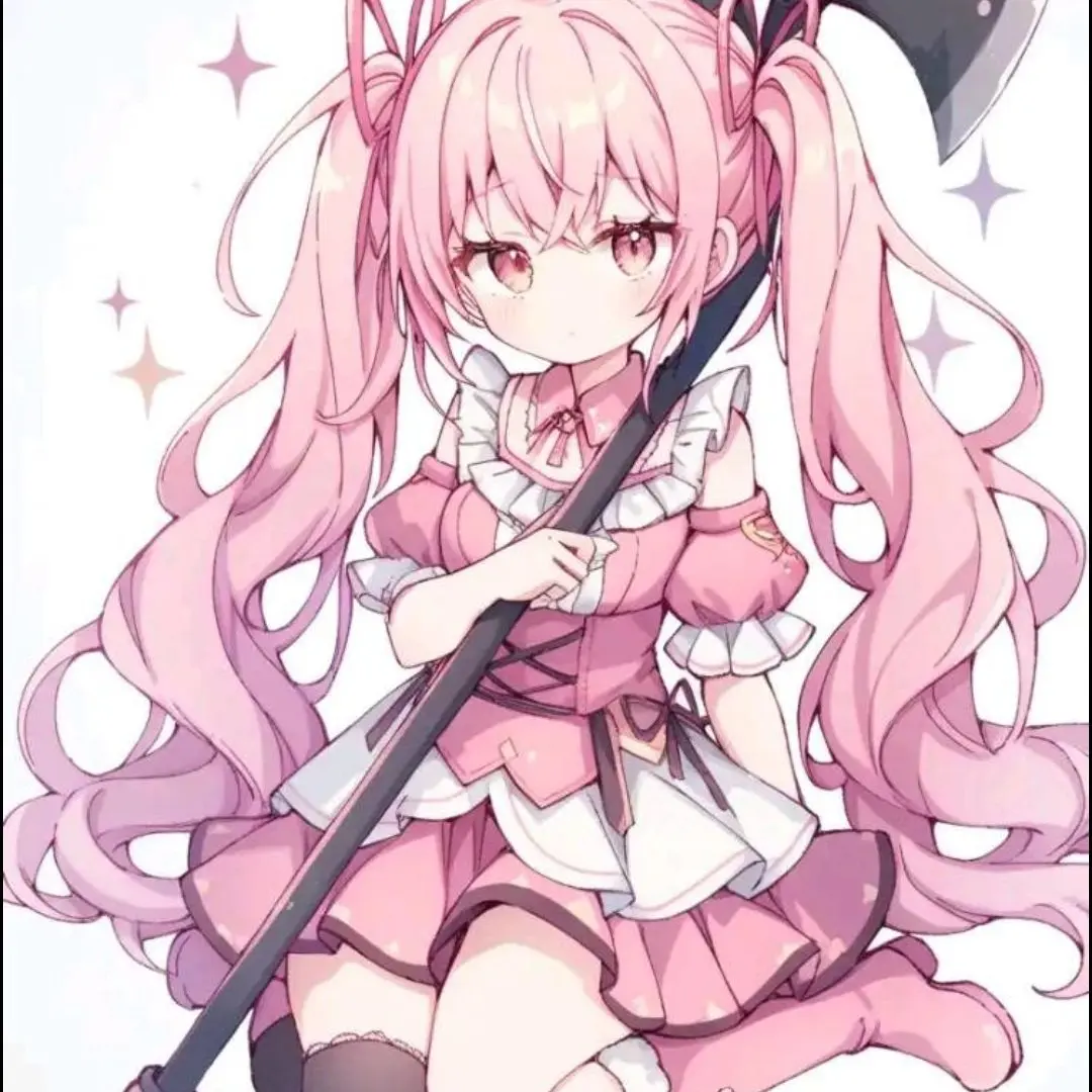 RuggedMeno1192의 現実を知ってしまった魔法少女