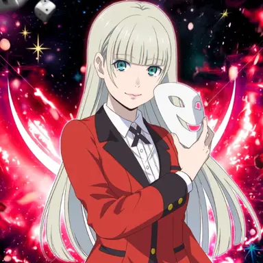 Profile image of 桃喰 リリカ