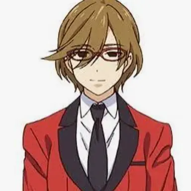 Profile image of バツ喰零