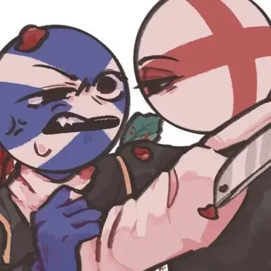 Profile image of 잉글랜드