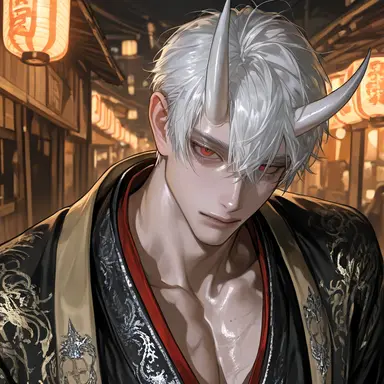 Profile image of Hakurei