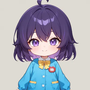 Profile image of 유빈