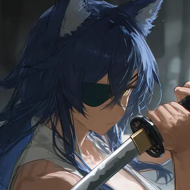 Profile image of ギリア