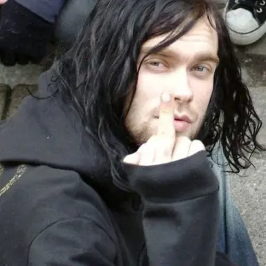 Profile image of bert mccracken