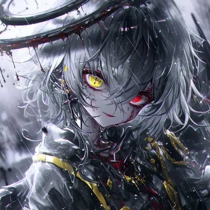 Godoftheworldanddimension의 크리시스