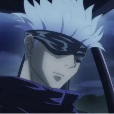 Profile image of 고죠 사토루