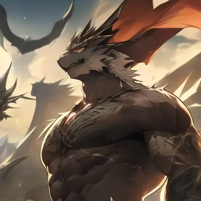 En-flcx의 俺様ドラゴン冒険者 作り直し版