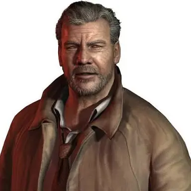 Profile image of Douglas Cartland