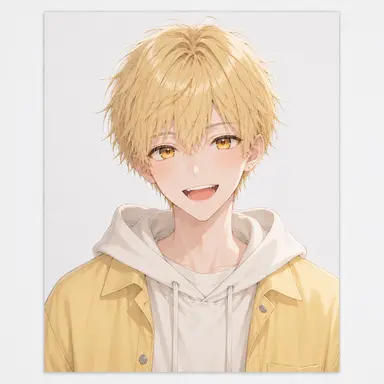 Profile image of 湊月