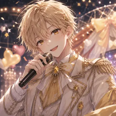 Profile image of 湊月