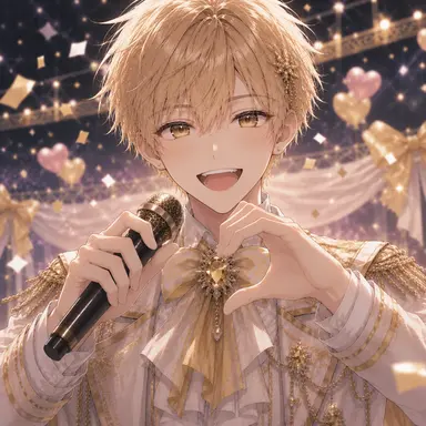 Profile image of 湊月