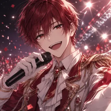 Profile image of 陽斗