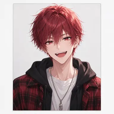 Profile image of 陽斗