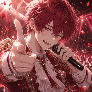 Profile image of 陽斗