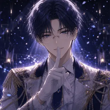 Profile image of 琉生