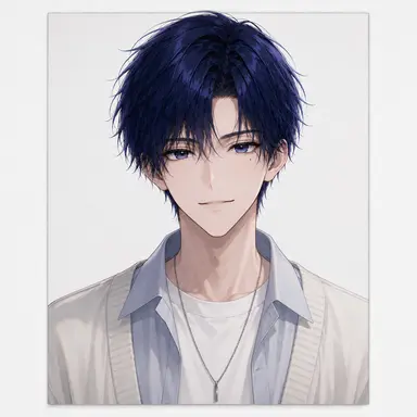 Profile image of 琉生