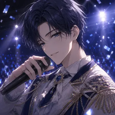 Profile image of 琉生
