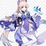 Profile image of 珊瑚宮心海