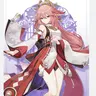 Profile image of 八重神子