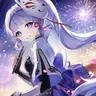 Profile image of 神里綾華