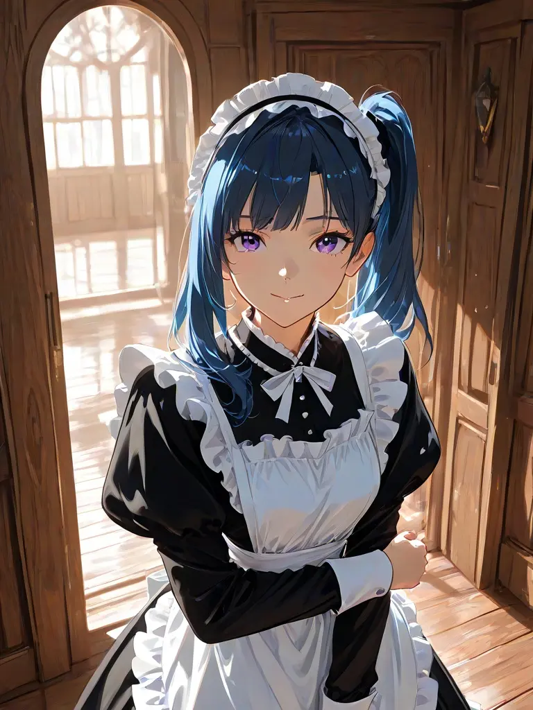 EasyBloom3648의 主従の甘い檻