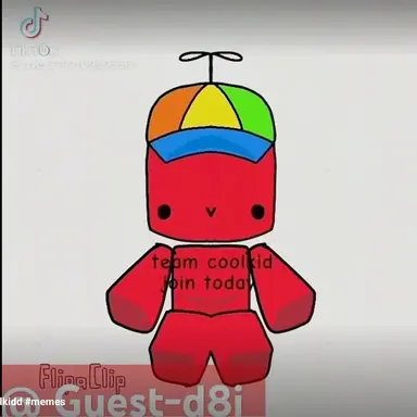 Profile image of 쿨키드