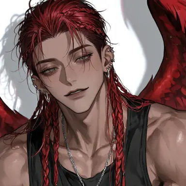 Profile image of 飛鷹