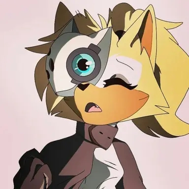 Profile image of Whisper