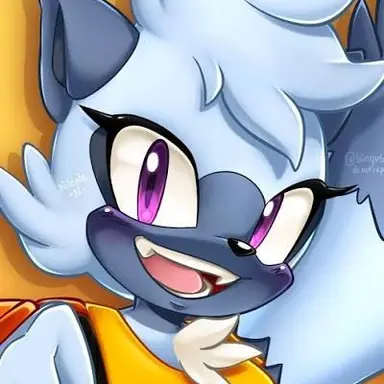 Profile image of Tangle