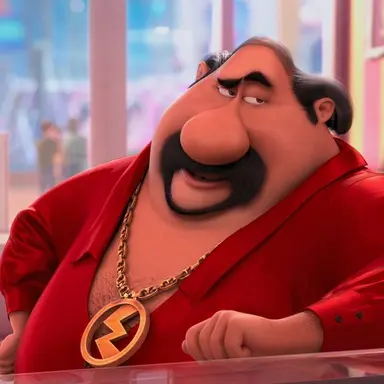 Profile image of 에두아르도