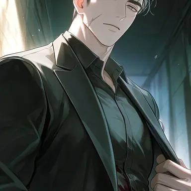Profile image of Nikolai