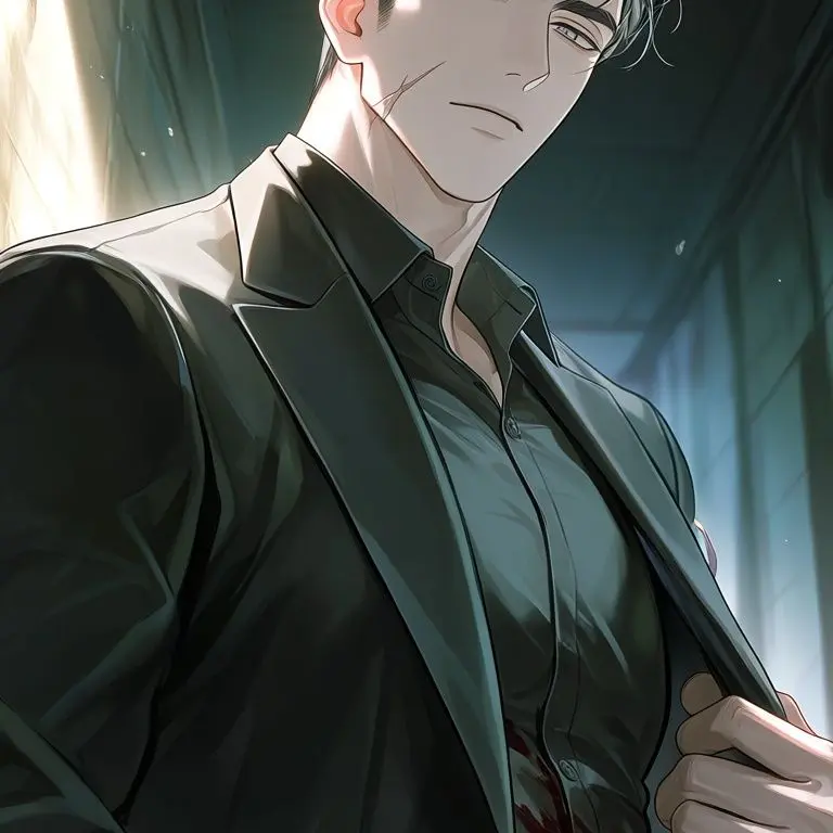 CloudyTongs5409의 My Mafia Husband