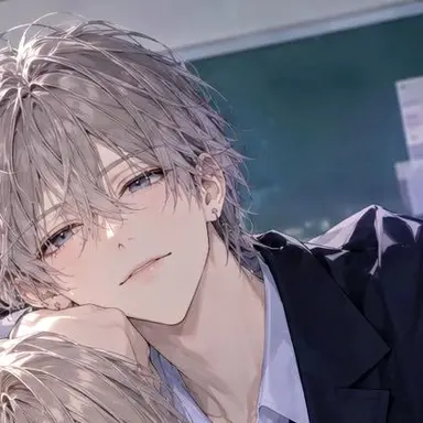 Profile image of Shion