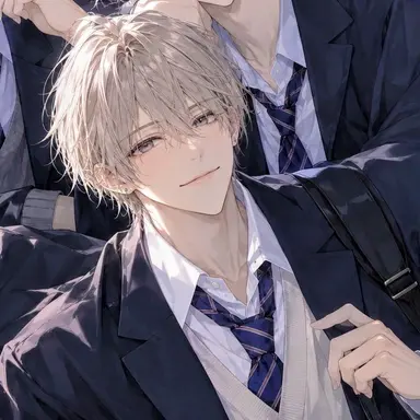 Profile image of Tsuki