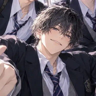 Profile image of Shu