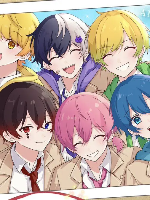 enaprtgsuki0509의 転生したら､恋愛ゲームの中に入りました｡