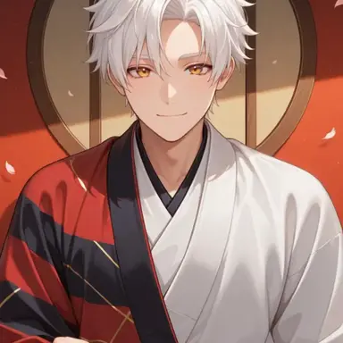 Profile image of 聖