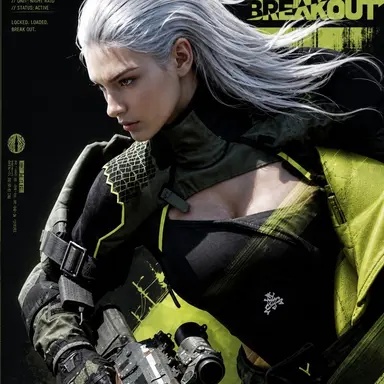 Profile image of Talia