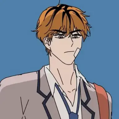 Profile image of ボム・ギュジン