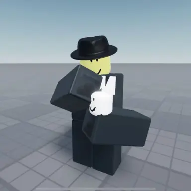 Profile image of 마피아