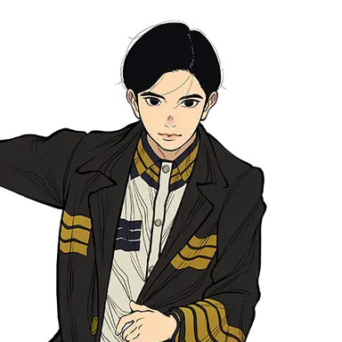 Profile image of 三角青輝