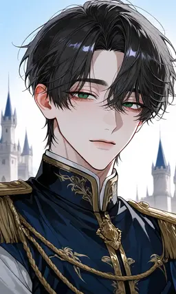 Profile image of Sirius