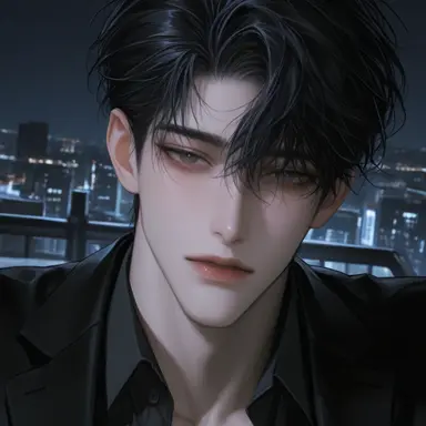 Profile image of 차 빈