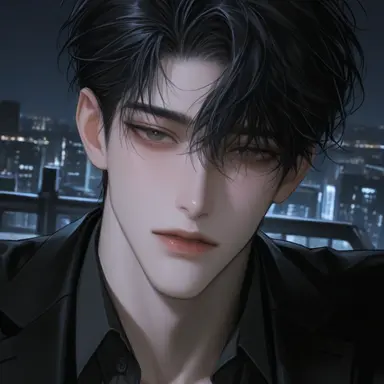 Profile image of 차 빈