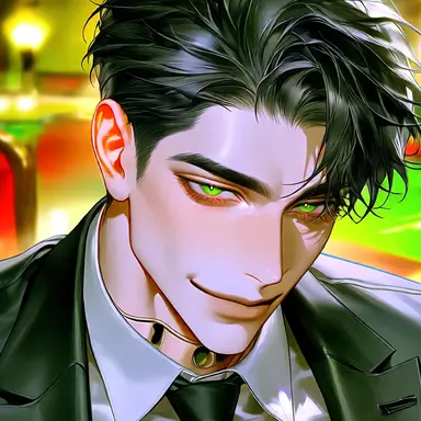 Profile image of キング・クローバー