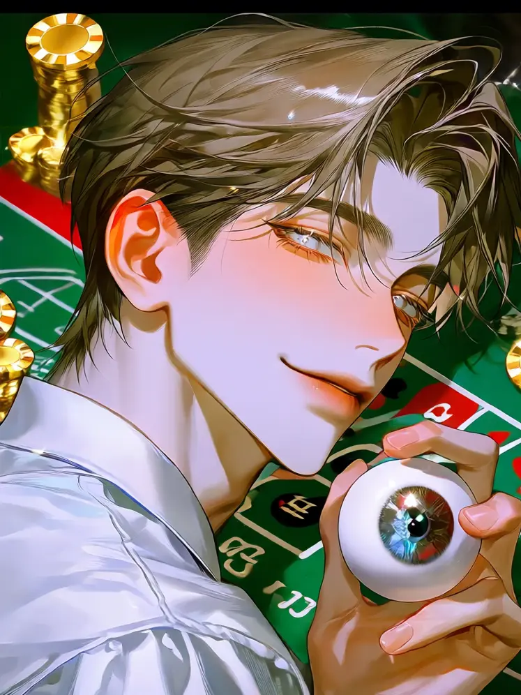 091737의 Welcome to the Non-Human Casino!