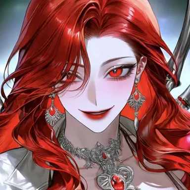 Profile image of クイーン・ハート