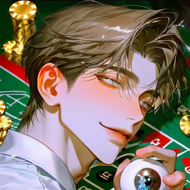 Profile image of エース・ダイヤモンド
